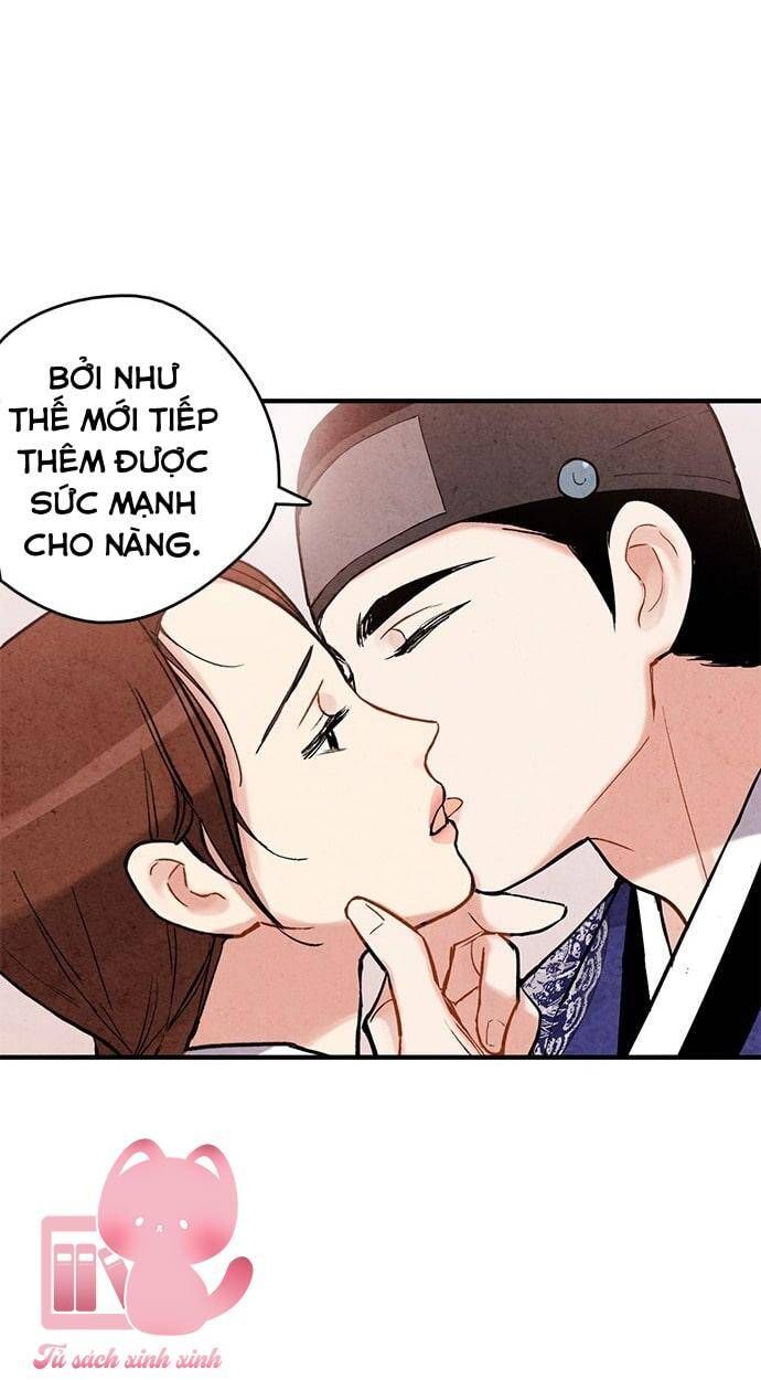 đọc truyện Lệnh Cấm Hôn Của Hoàng Đế Bệ Hạ Chương 72 ảnh 34 tại Giả Dược