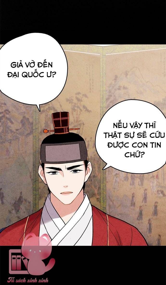 đọc truyện Lệnh Cấm Hôn Của Hoàng Đế Bệ Hạ Chương 72 ảnh 43 tại Giả Dược