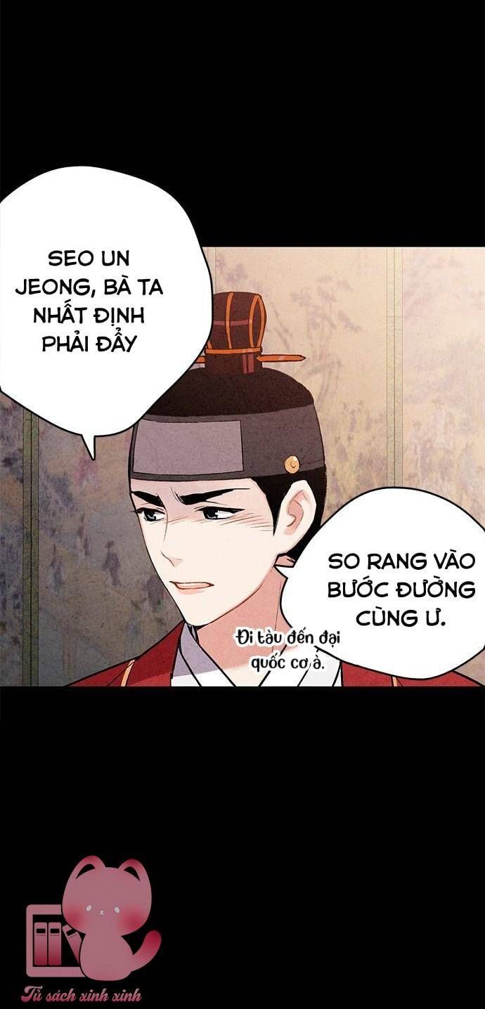 đọc truyện Lệnh Cấm Hôn Của Hoàng Đế Bệ Hạ Chương 72 ảnh 45 tại Giả Dược