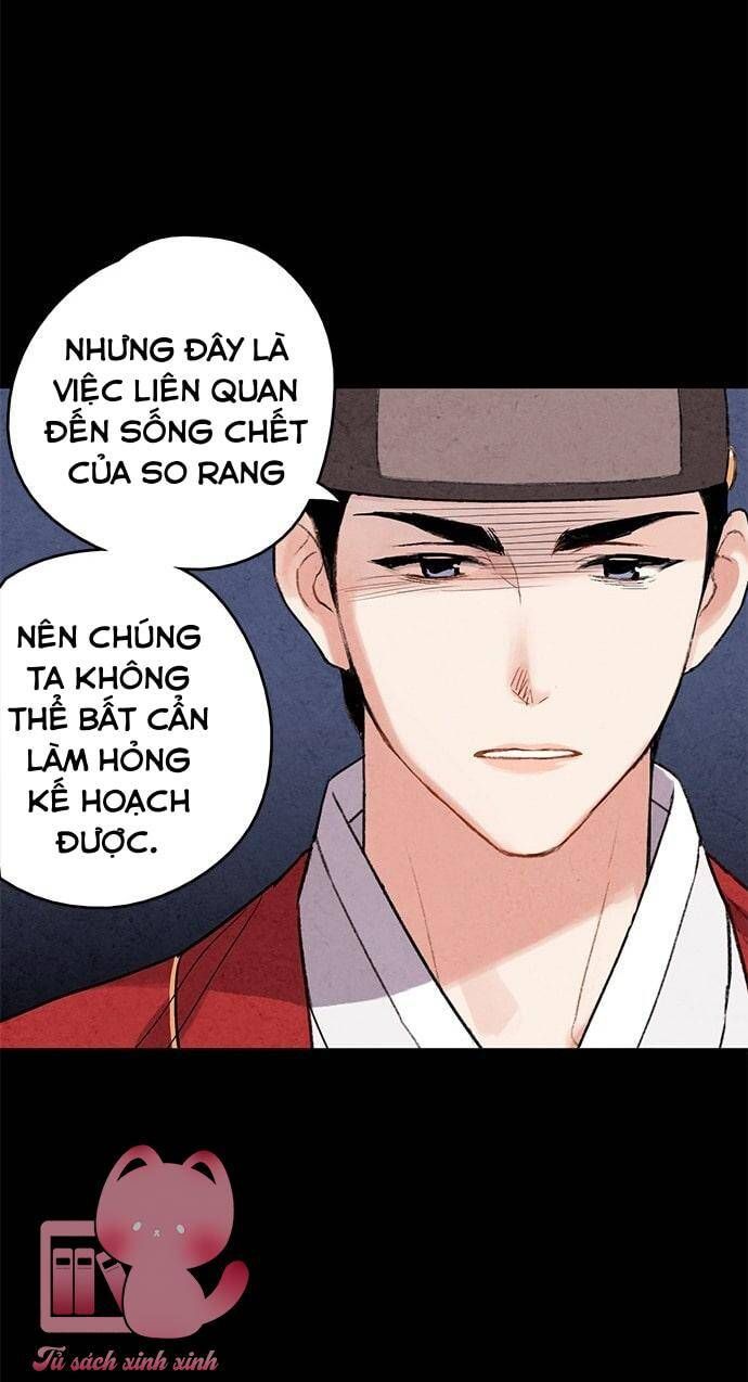 đọc truyện Lệnh Cấm Hôn Của Hoàng Đế Bệ Hạ Chương 72 ảnh 47 tại Giả Dược