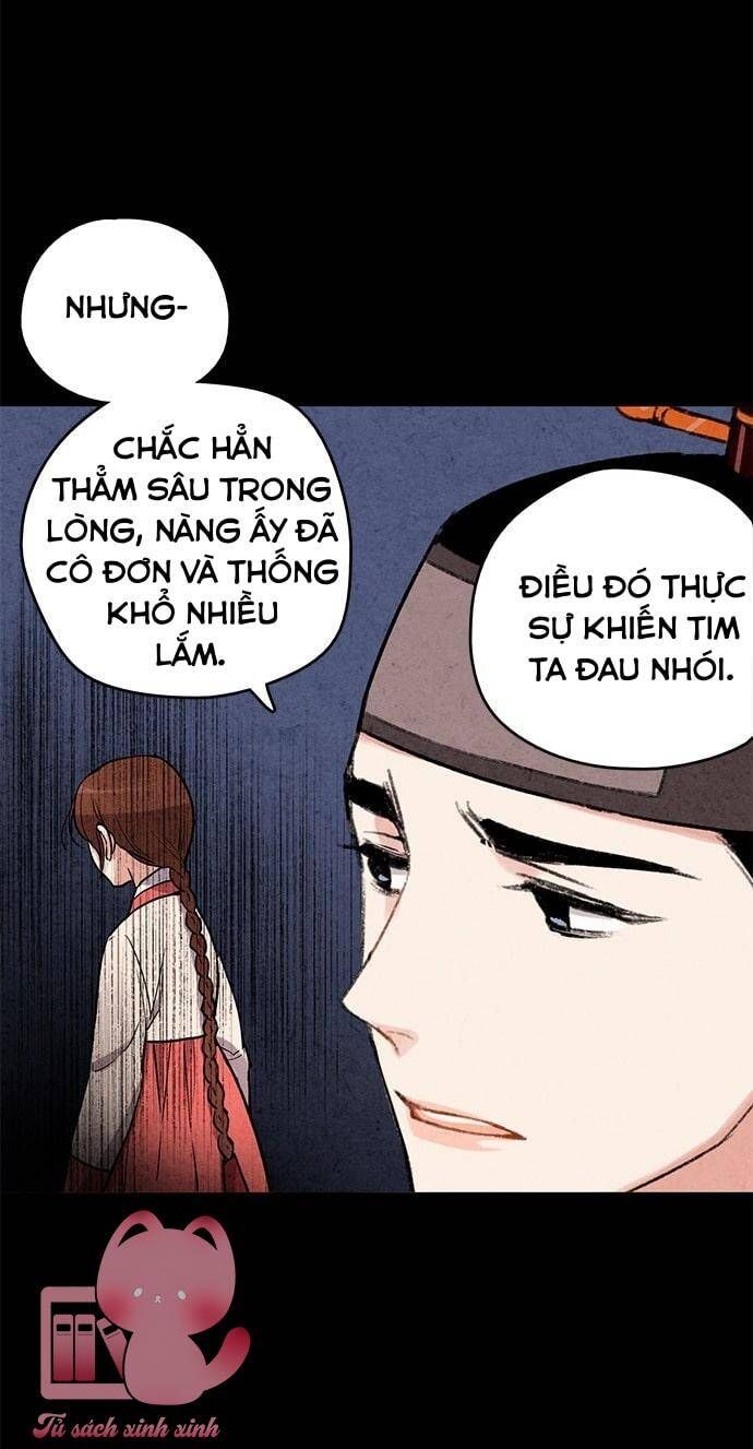 đọc truyện Lệnh Cấm Hôn Của Hoàng Đế Bệ Hạ Chương 72 ảnh 50 tại Giả Dược