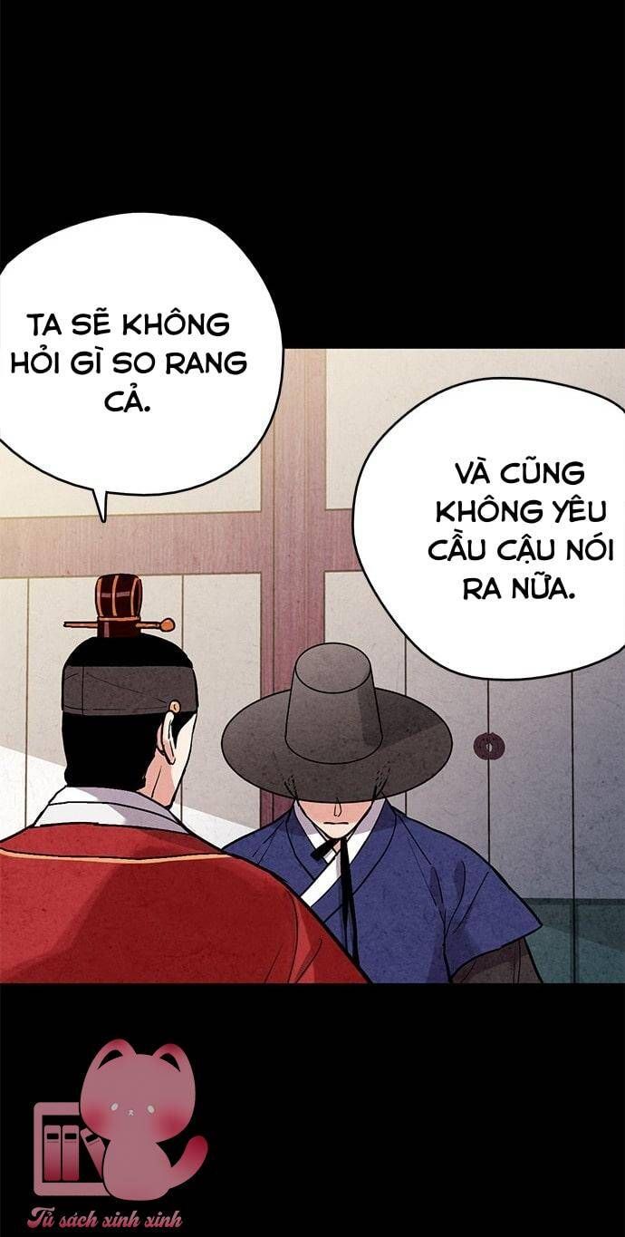 đọc truyện Lệnh Cấm Hôn Của Hoàng Đế Bệ Hạ Chương 72 ảnh 51 tại Giả Dược