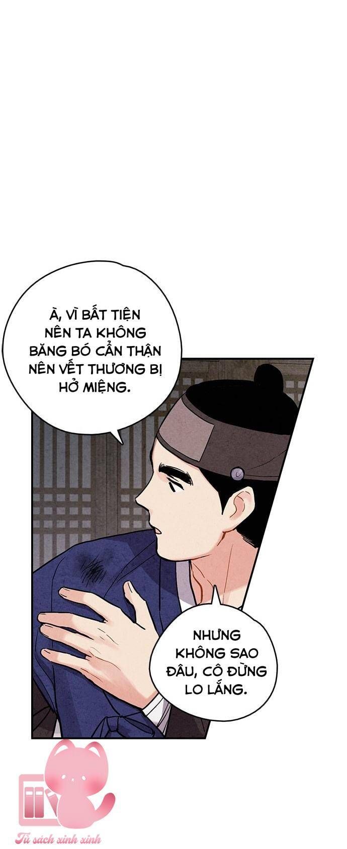 đọc truyện Lệnh Cấm Hôn Của Hoàng Đế Bệ Hạ Chương 72 ảnh 61 tại Giả Dược
