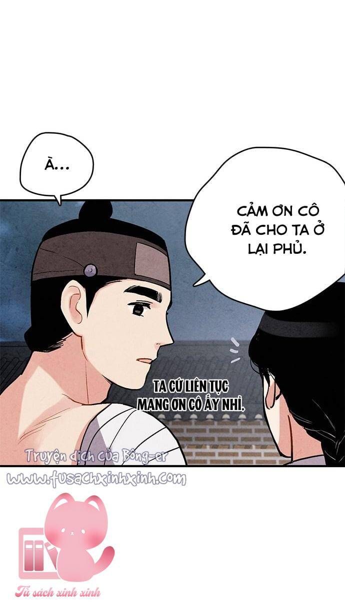 đọc truyện Lệnh Cấm Hôn Của Hoàng Đế Bệ Hạ Chương 72 ảnh 64 tại Giả Dược