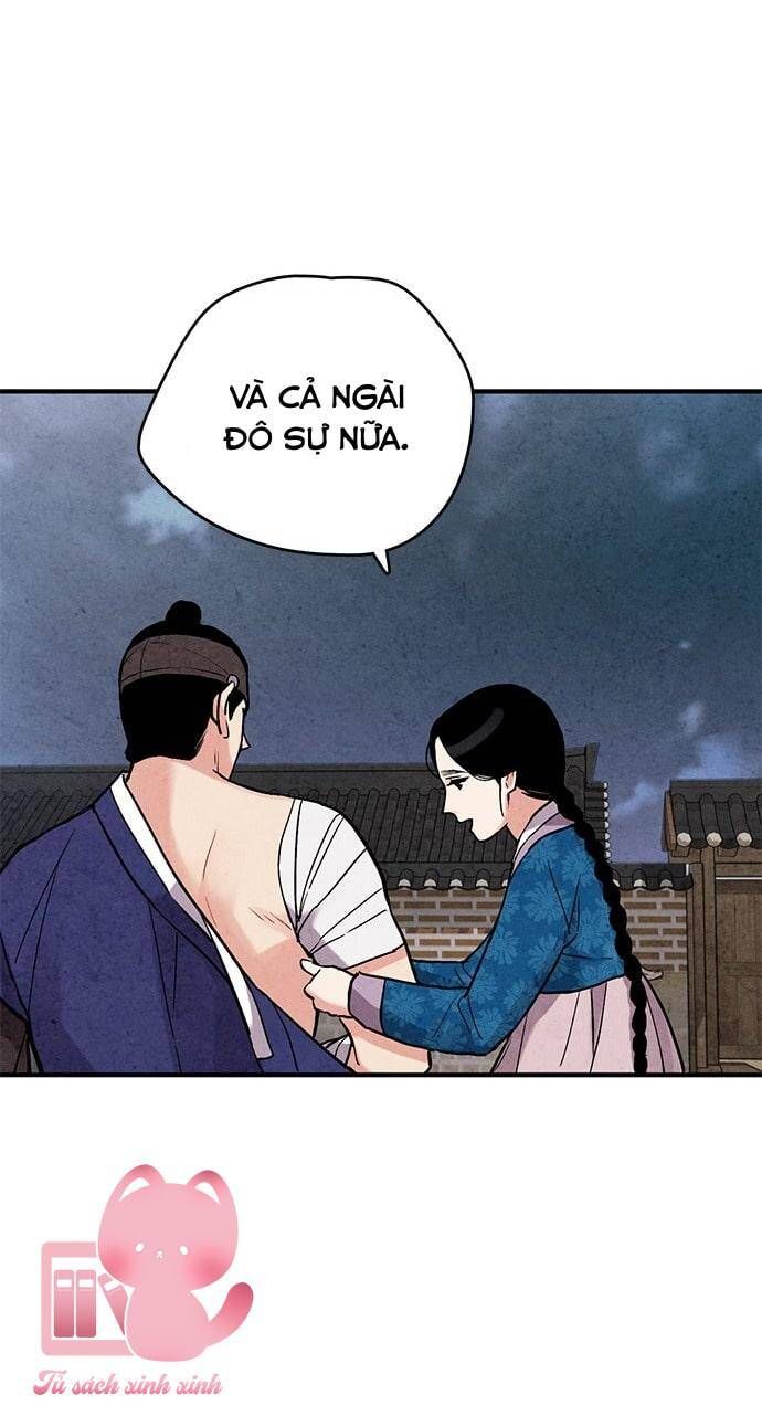 đọc truyện Lệnh Cấm Hôn Của Hoàng Đế Bệ Hạ Chương 72 ảnh 66 tại Giả Dược