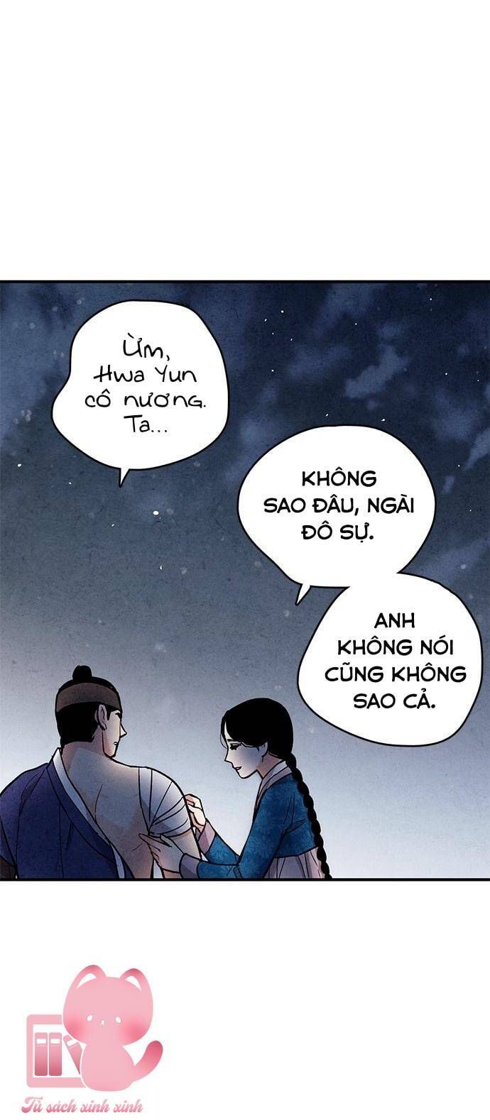 đọc truyện Lệnh Cấm Hôn Của Hoàng Đế Bệ Hạ Chương 72 ảnh 69 tại Giả Dược