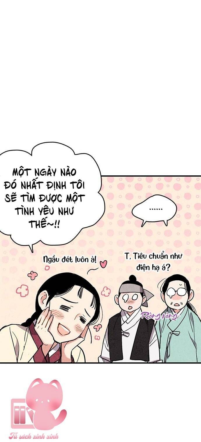 đọc truyện Lệnh Cấm Hôn Của Hoàng Đế Bệ Hạ Chương 72 ảnh 9 tại Giả Dược