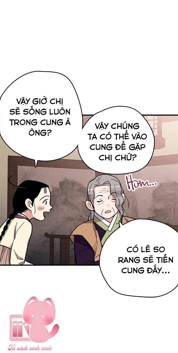 đọc truyện Lệnh Cấm Hôn Của Hoàng Đế Bệ Hạ Chương 72 ảnh 10 tại Giả Dược