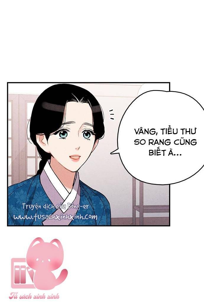 đọc truyện Lệnh Cấm Hôn Của Hoàng Đế Bệ Hạ Chương 73 ảnh 12 tại Giả Dược