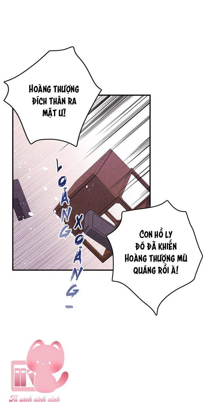 đọc truyện Lệnh Cấm Hôn Của Hoàng Đế Bệ Hạ Chương 73 ảnh 17 tại Giả Dược