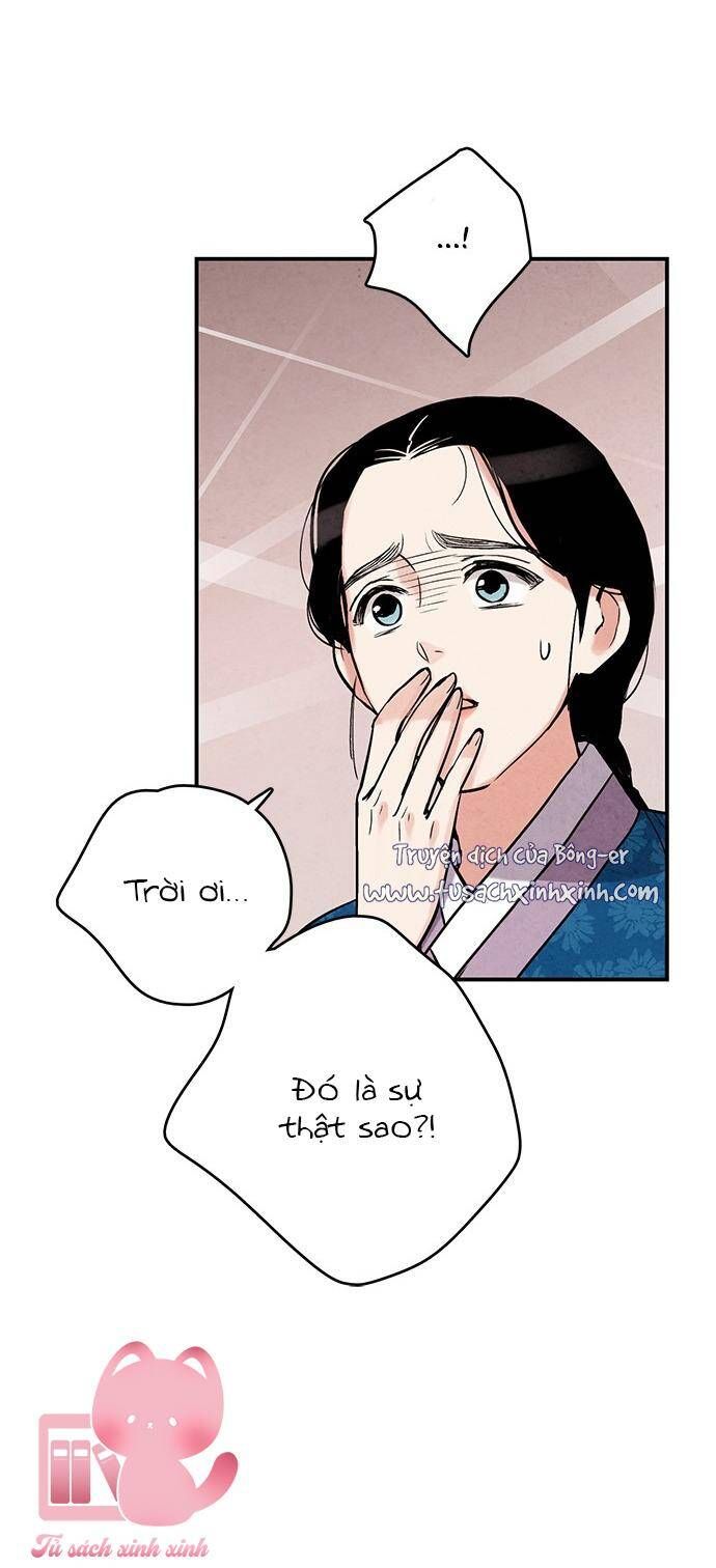 đọc truyện Lệnh Cấm Hôn Của Hoàng Đế Bệ Hạ Chương 73 ảnh 33 tại Giả Dược