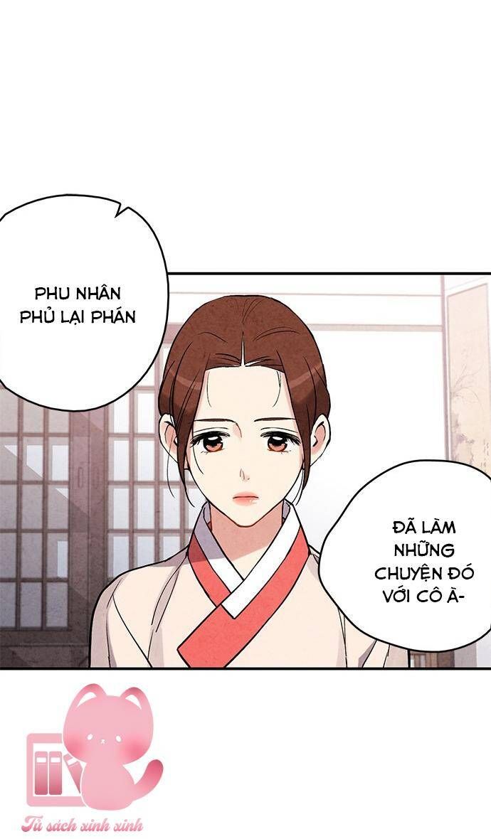 đọc truyện Lệnh Cấm Hôn Của Hoàng Đế Bệ Hạ Chương 73 ảnh 34 tại Giả Dược