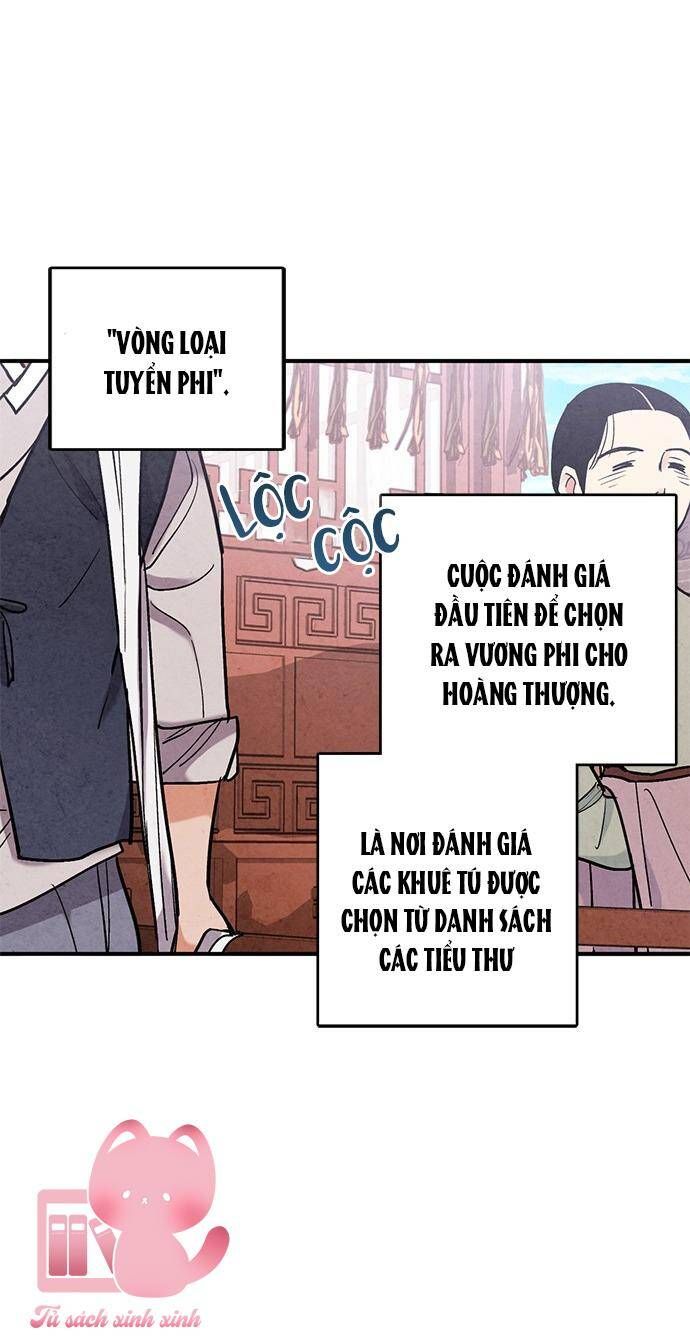 đọc truyện Lệnh Cấm Hôn Của Hoàng Đế Bệ Hạ Chương 73 ảnh 48 tại Giả Dược