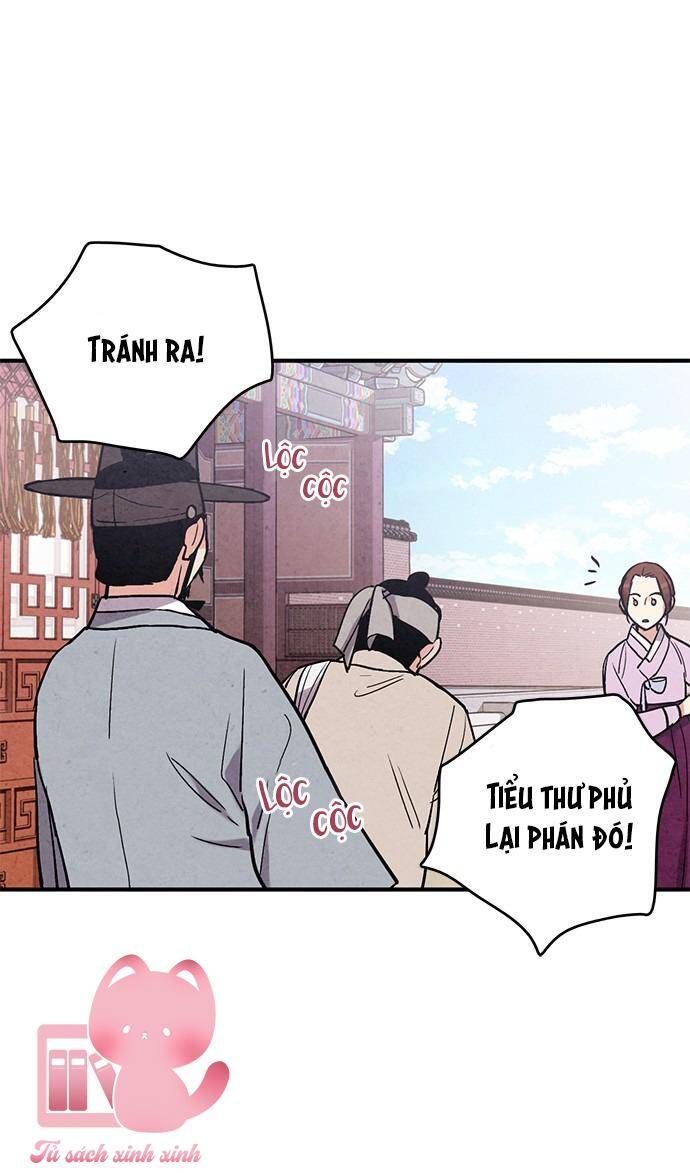 đọc truyện Lệnh Cấm Hôn Của Hoàng Đế Bệ Hạ Chương 73 ảnh 54 tại Giả Dược