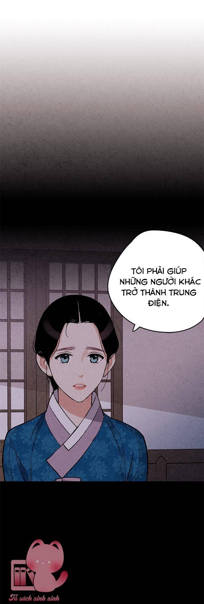 đọc truyện Lệnh Cấm Hôn Của Hoàng Đế Bệ Hạ Chương 74 ảnh 18 tại Giả Dược