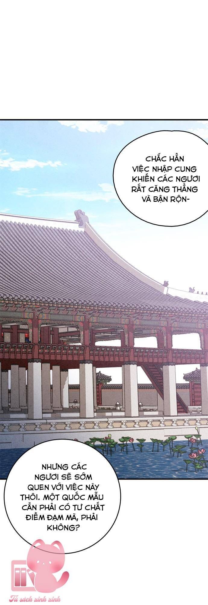 đọc truyện Lệnh Cấm Hôn Của Hoàng Đế Bệ Hạ Chương 74 ảnh 3 tại Giả Dược