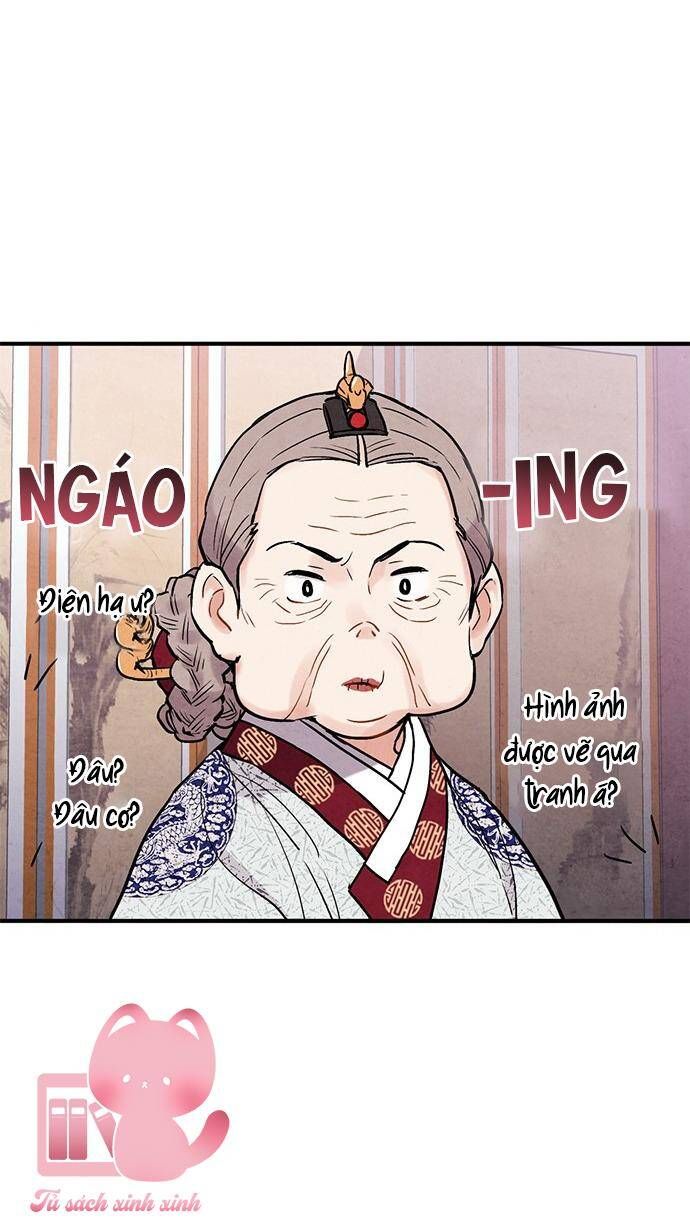 đọc truyện Lệnh Cấm Hôn Của Hoàng Đế Bệ Hạ Chương 74 ảnh 46 tại Giả Dược