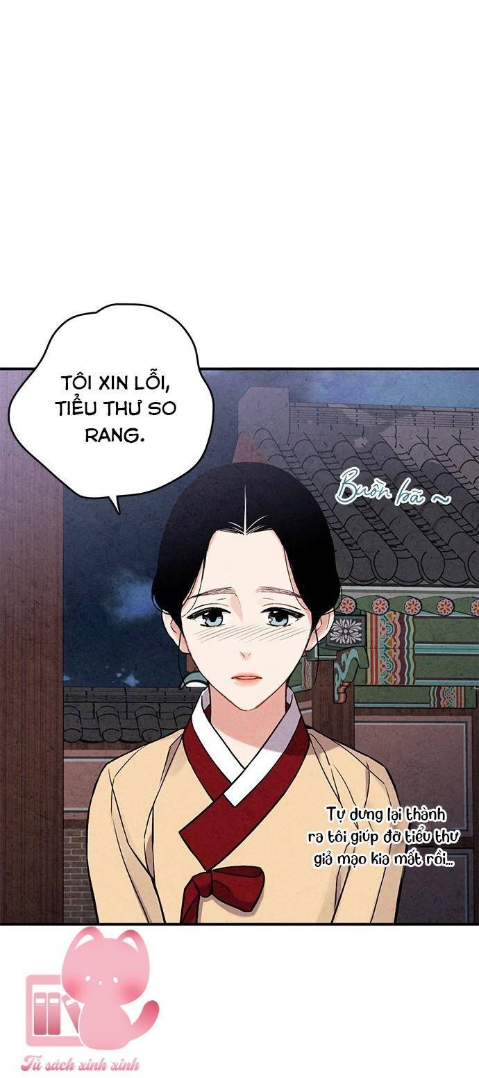 đọc truyện Lệnh Cấm Hôn Của Hoàng Đế Bệ Hạ Chương 74 ảnh 62 tại Giả Dược