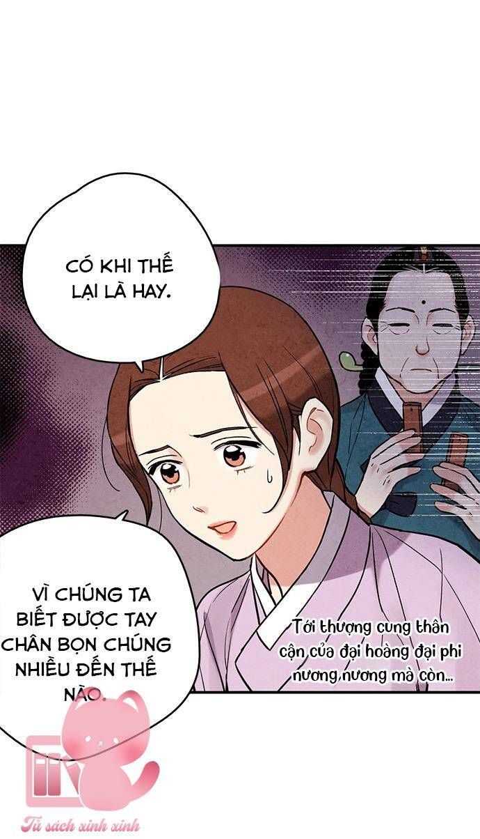 đọc truyện Lệnh Cấm Hôn Của Hoàng Đế Bệ Hạ Chương 74 ảnh 64 tại Giả Dược