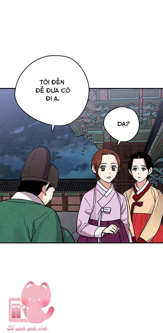 đọc truyện Lệnh Cấm Hôn Của Hoàng Đế Bệ Hạ Chương 74 ảnh 67 tại Giả Dược