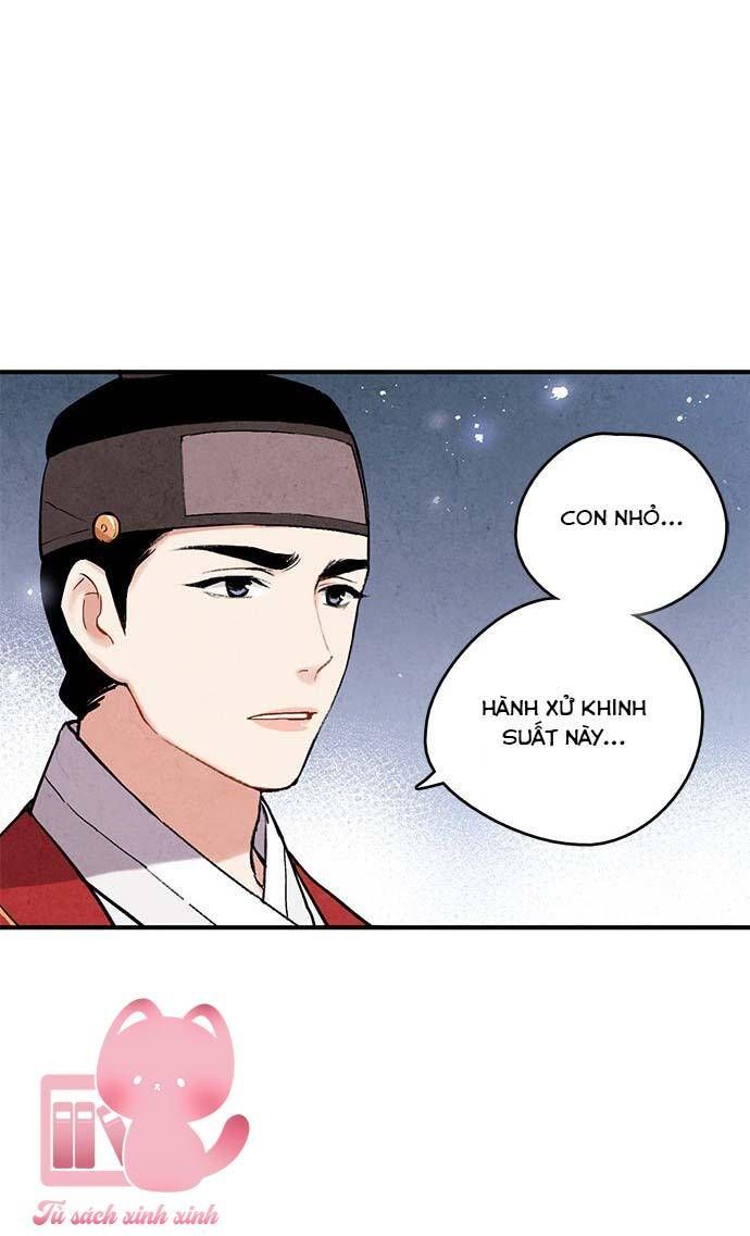 đọc truyện Lệnh Cấm Hôn Của Hoàng Đế Bệ Hạ Chương 75 ảnh 21 tại Giả Dược