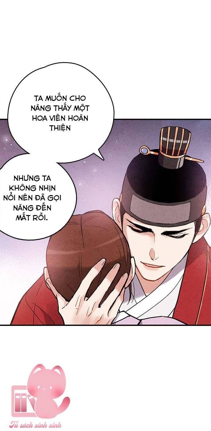 đọc truyện Lệnh Cấm Hôn Của Hoàng Đế Bệ Hạ Chương 75 ảnh 27 tại Giả Dược
