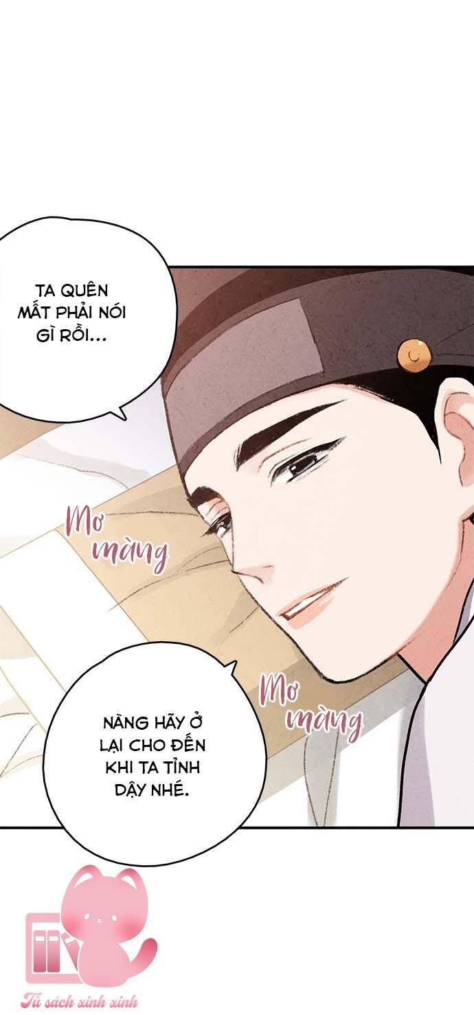 đọc truyện Lệnh Cấm Hôn Của Hoàng Đế Bệ Hạ Chương 75 ảnh 59 tại Giả Dược