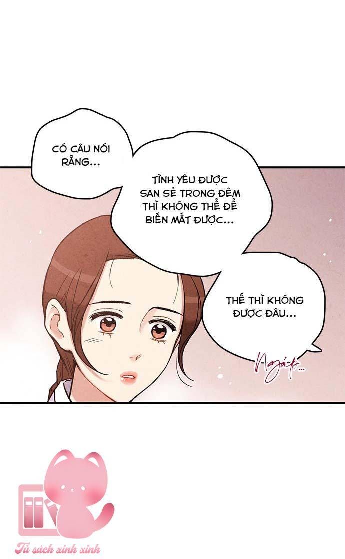 đọc truyện Lệnh Cấm Hôn Của Hoàng Đế Bệ Hạ Chương 75 ảnh 60 tại Giả Dược