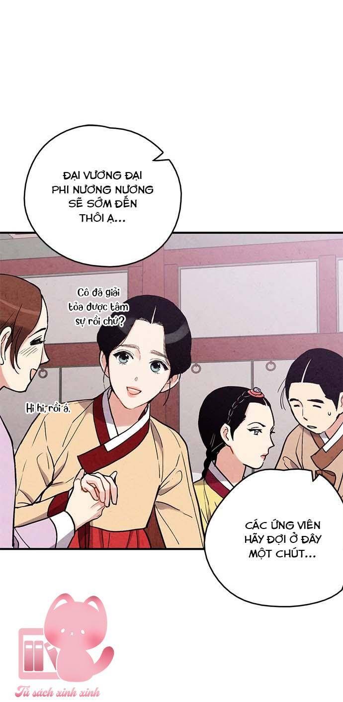 đọc truyện Lệnh Cấm Hôn Của Hoàng Đế Bệ Hạ Chương 75 ảnh 68 tại Giả Dược