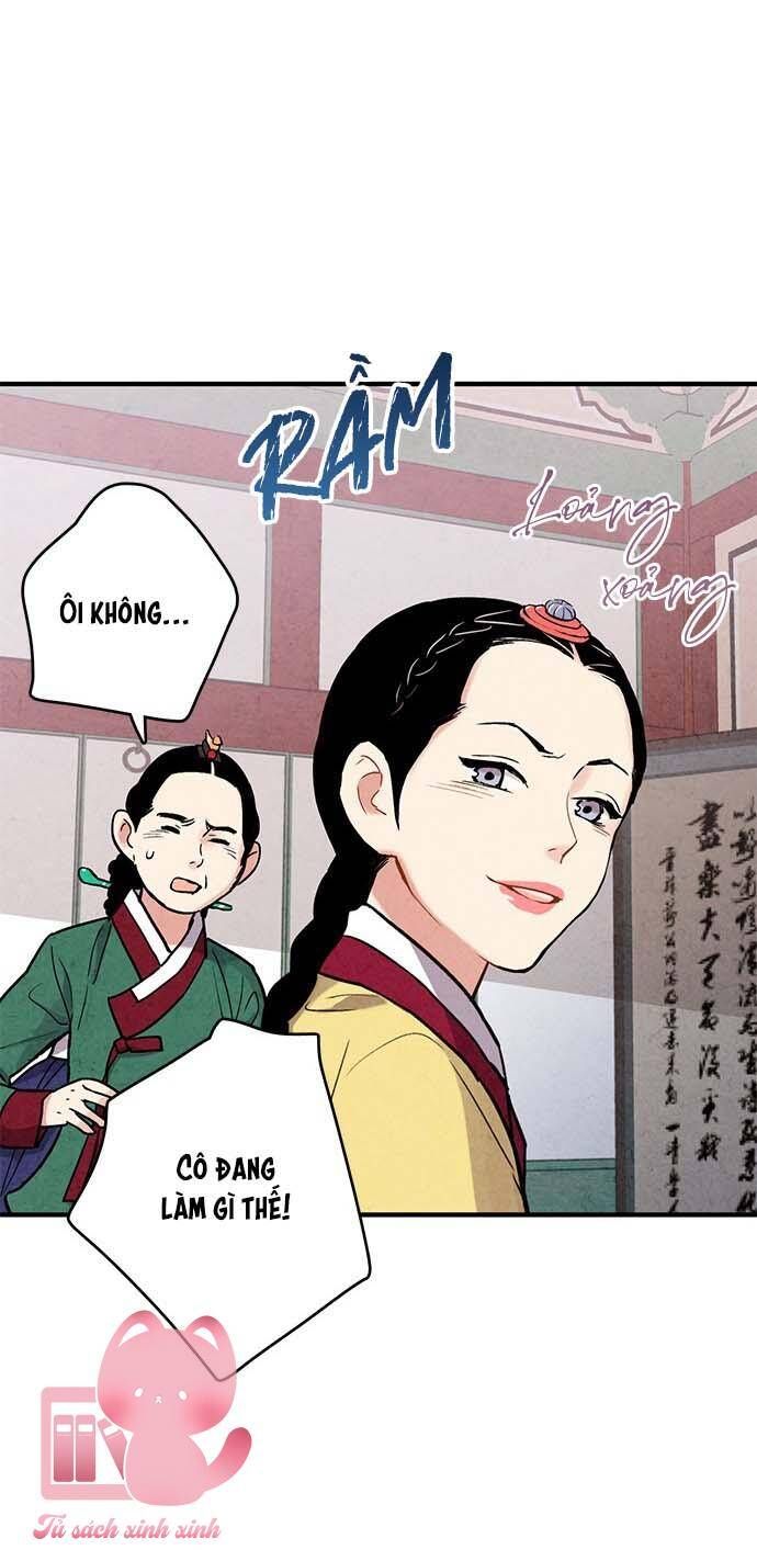đọc truyện Lệnh Cấm Hôn Của Hoàng Đế Bệ Hạ Chương 75 ảnh 71 tại Giả Dược