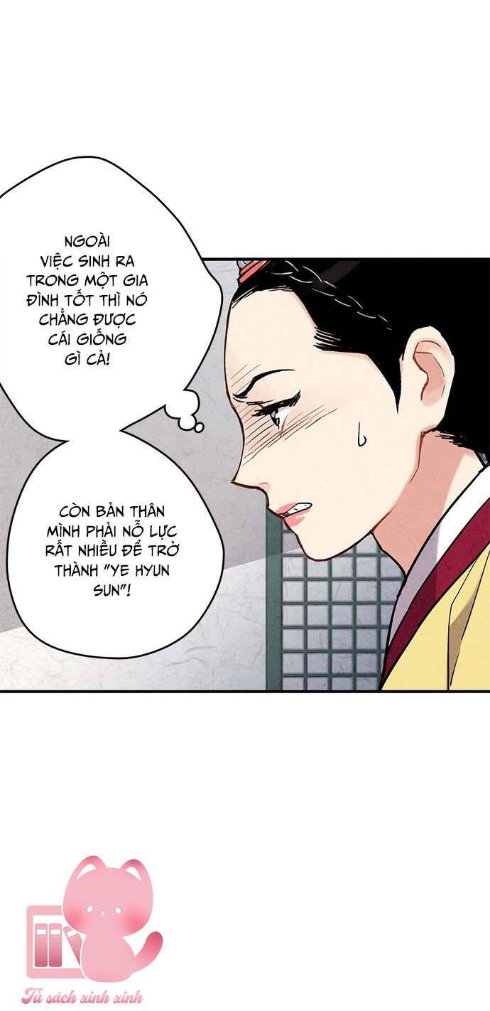 đọc truyện Lệnh Cấm Hôn Của Hoàng Đế Bệ Hạ Chương 75 ảnh 10 tại Giả Dược