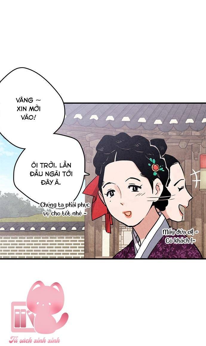 đọc truyện Lệnh Cấm Hôn Của Hoàng Đế Bệ Hạ Chương 76 ảnh 4 tại Thiên Thai Truyện
