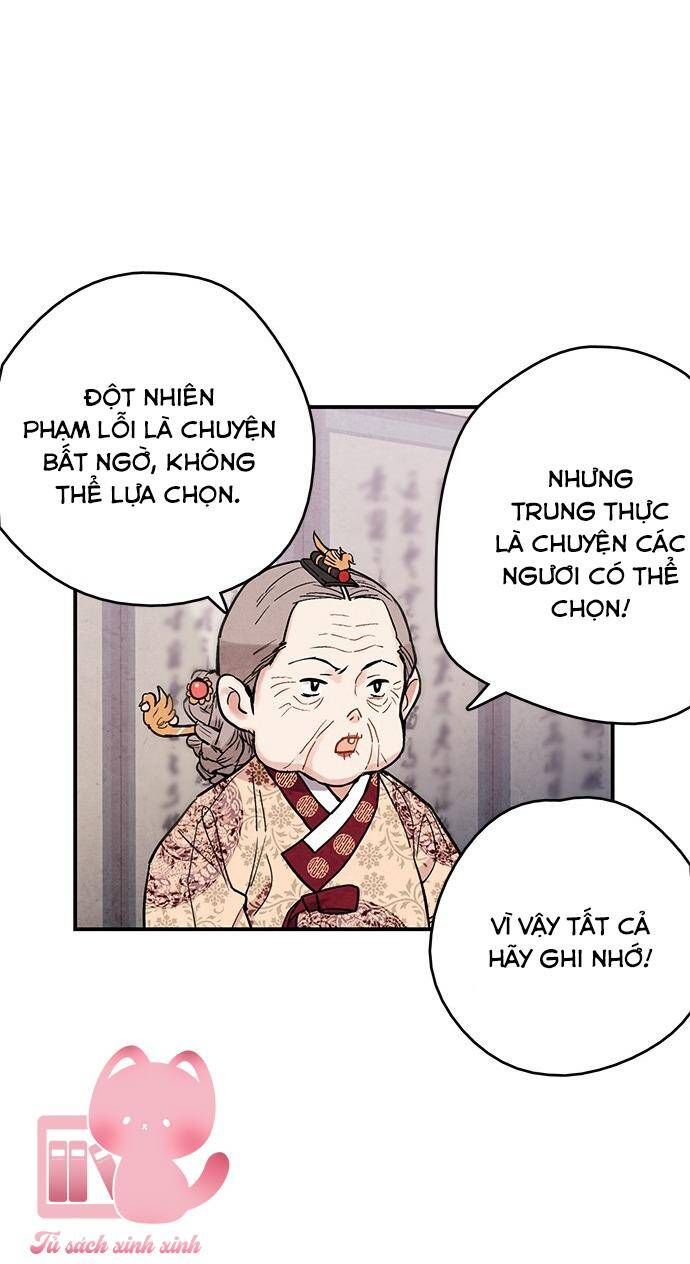 đọc truyện Lệnh Cấm Hôn Của Hoàng Đế Bệ Hạ Chương 76 ảnh 57 tại Thiên Thai Truyện