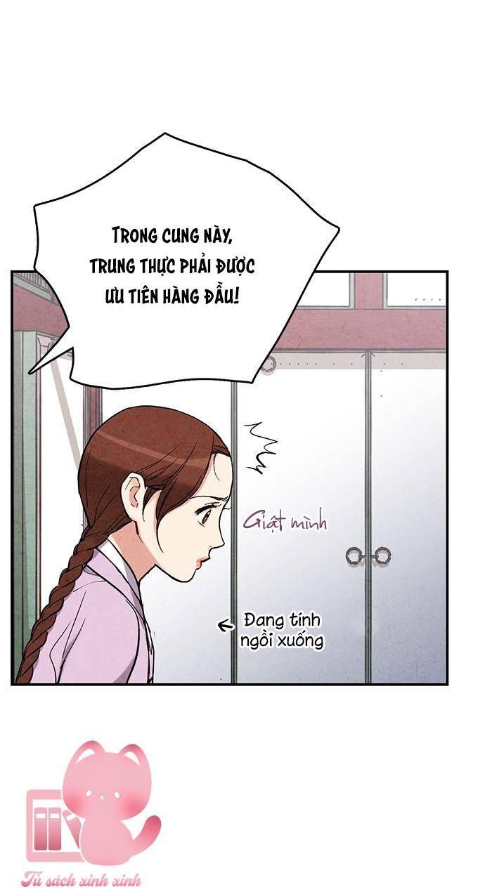 đọc truyện Lệnh Cấm Hôn Của Hoàng Đế Bệ Hạ Chương 76 ảnh 58 tại Thiên Thai Truyện