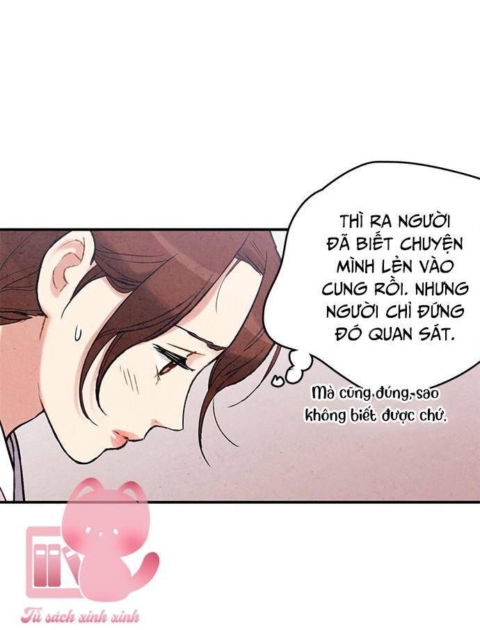 đọc truyện Lệnh Cấm Hôn Của Hoàng Đế Bệ Hạ Chương 76 ảnh 61 tại Thiên Thai Truyện