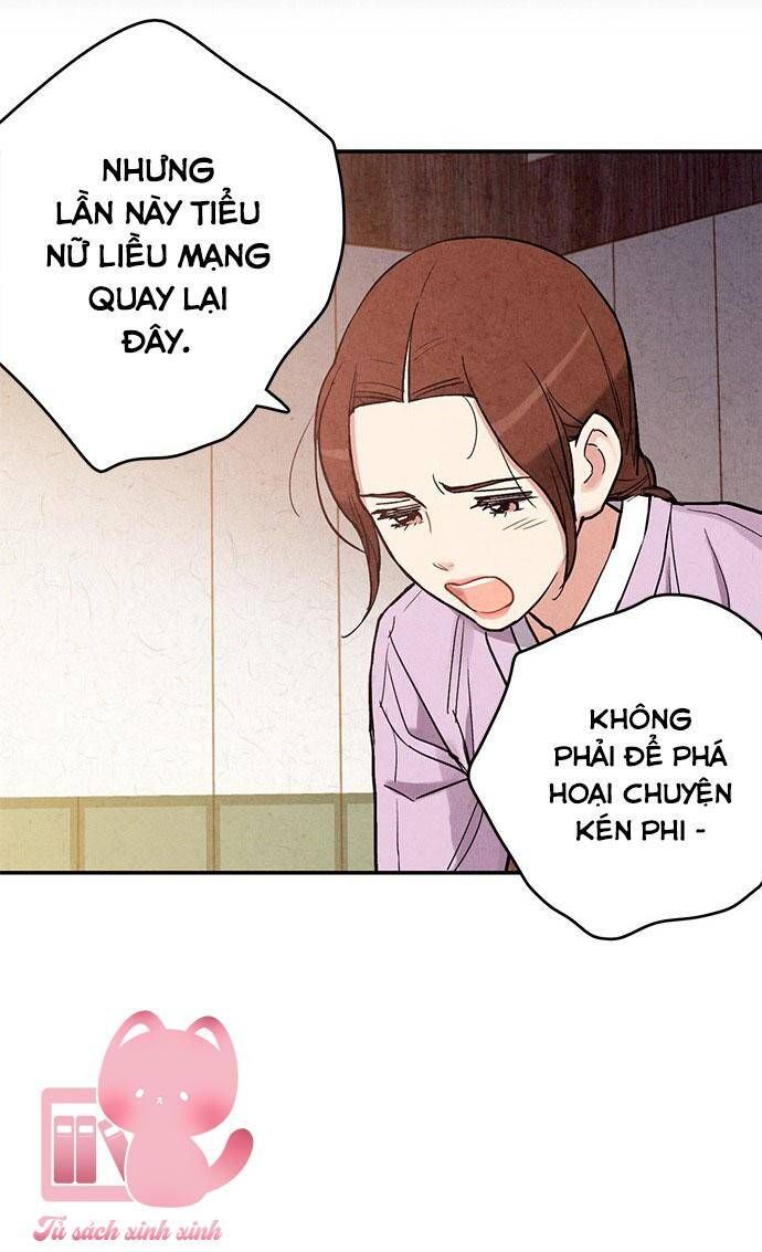 đọc truyện Lệnh Cấm Hôn Của Hoàng Đế Bệ Hạ Chương 77 ảnh 11 tại Giả Dược
