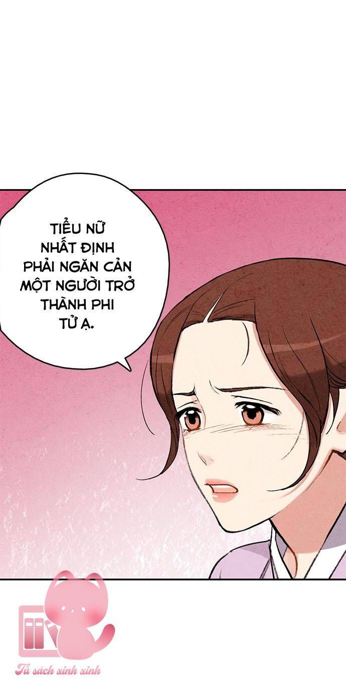 đọc truyện Lệnh Cấm Hôn Của Hoàng Đế Bệ Hạ Chương 77 ảnh 15 tại Giả Dược