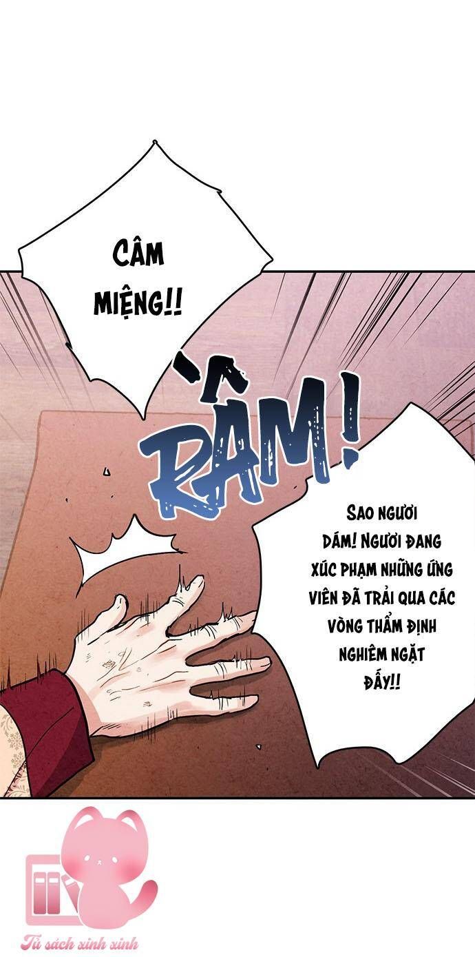 đọc truyện Lệnh Cấm Hôn Của Hoàng Đế Bệ Hạ Chương 77 ảnh 16 tại Giả Dược