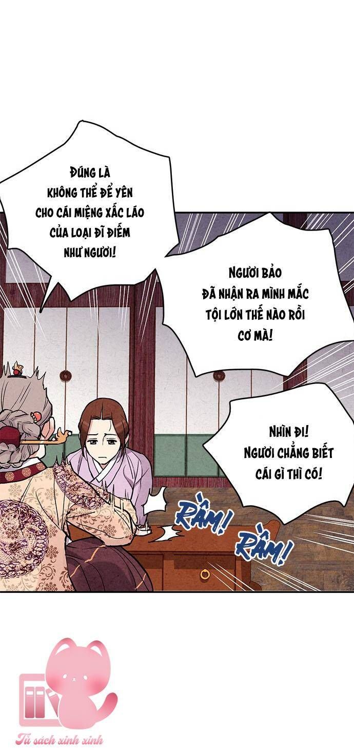 đọc truyện Lệnh Cấm Hôn Của Hoàng Đế Bệ Hạ Chương 77 ảnh 17 tại Giả Dược