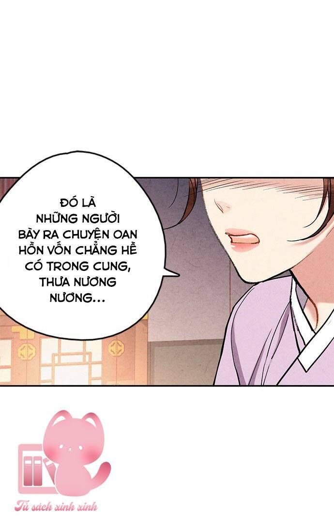 đọc truyện Lệnh Cấm Hôn Của Hoàng Đế Bệ Hạ Chương 77 ảnh 18 tại Giả Dược
