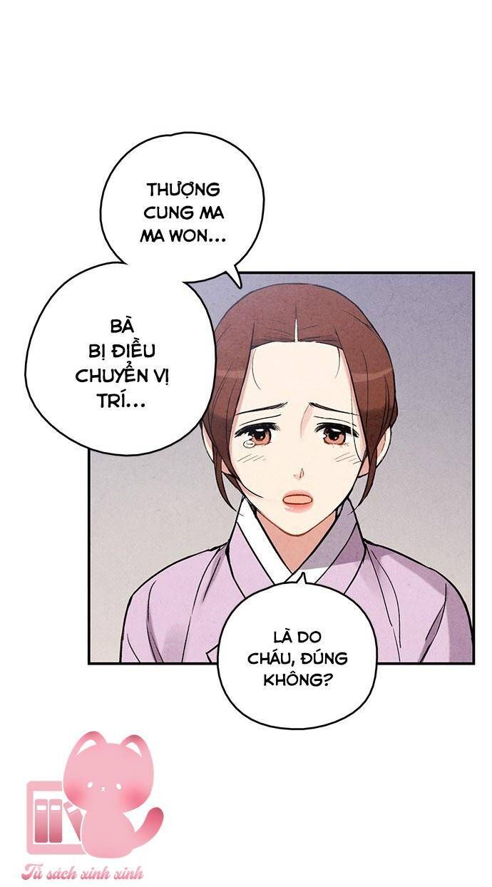 đọc truyện Lệnh Cấm Hôn Của Hoàng Đế Bệ Hạ Chương 77 ảnh 54 tại Giả Dược