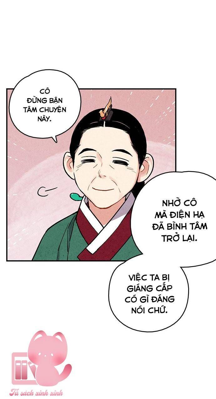 đọc truyện Lệnh Cấm Hôn Của Hoàng Đế Bệ Hạ Chương 77 ảnh 55 tại Giả Dược