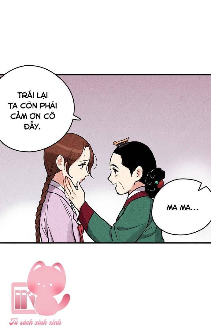 đọc truyện Lệnh Cấm Hôn Của Hoàng Đế Bệ Hạ Chương 77 ảnh 56 tại Giả Dược