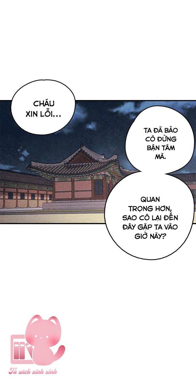 đọc truyện Lệnh Cấm Hôn Của Hoàng Đế Bệ Hạ Chương 77 ảnh 57 tại Giả Dược