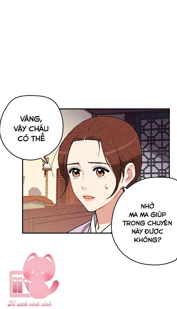 đọc truyện Lệnh Cấm Hôn Của Hoàng Đế Bệ Hạ Chương 77 ảnh 59 tại Giả Dược