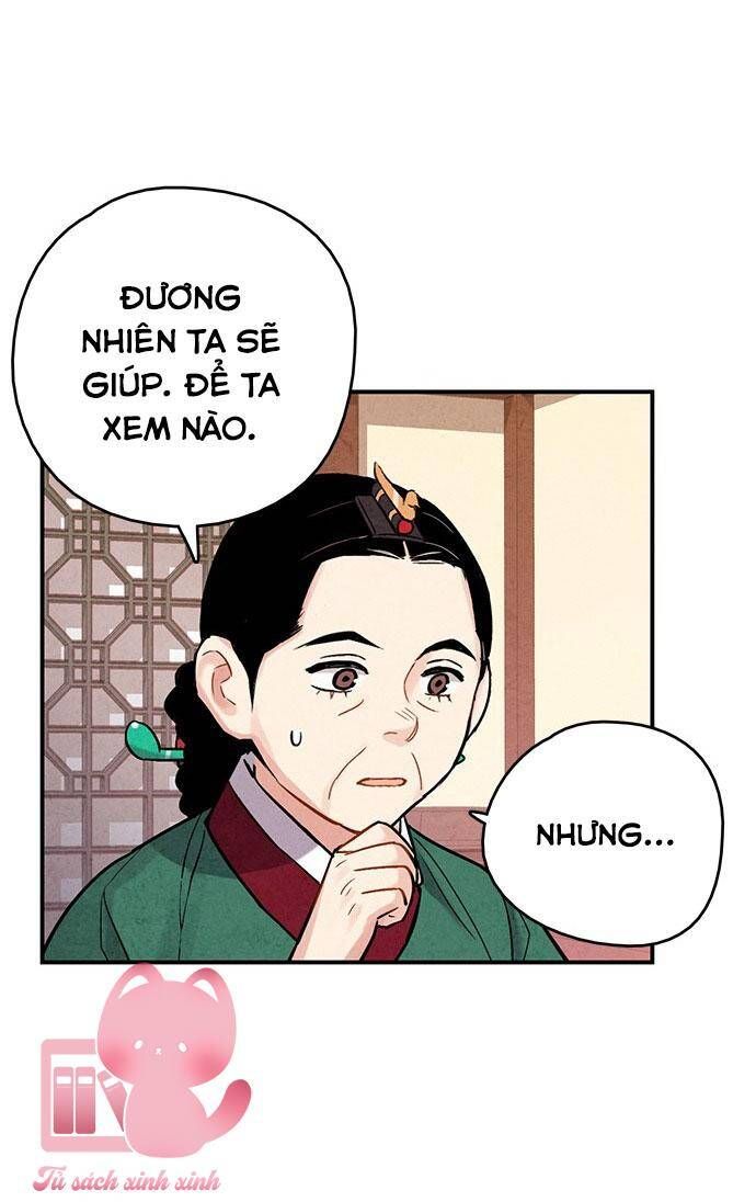 đọc truyện Lệnh Cấm Hôn Của Hoàng Đế Bệ Hạ Chương 77 ảnh 60 tại Giả Dược