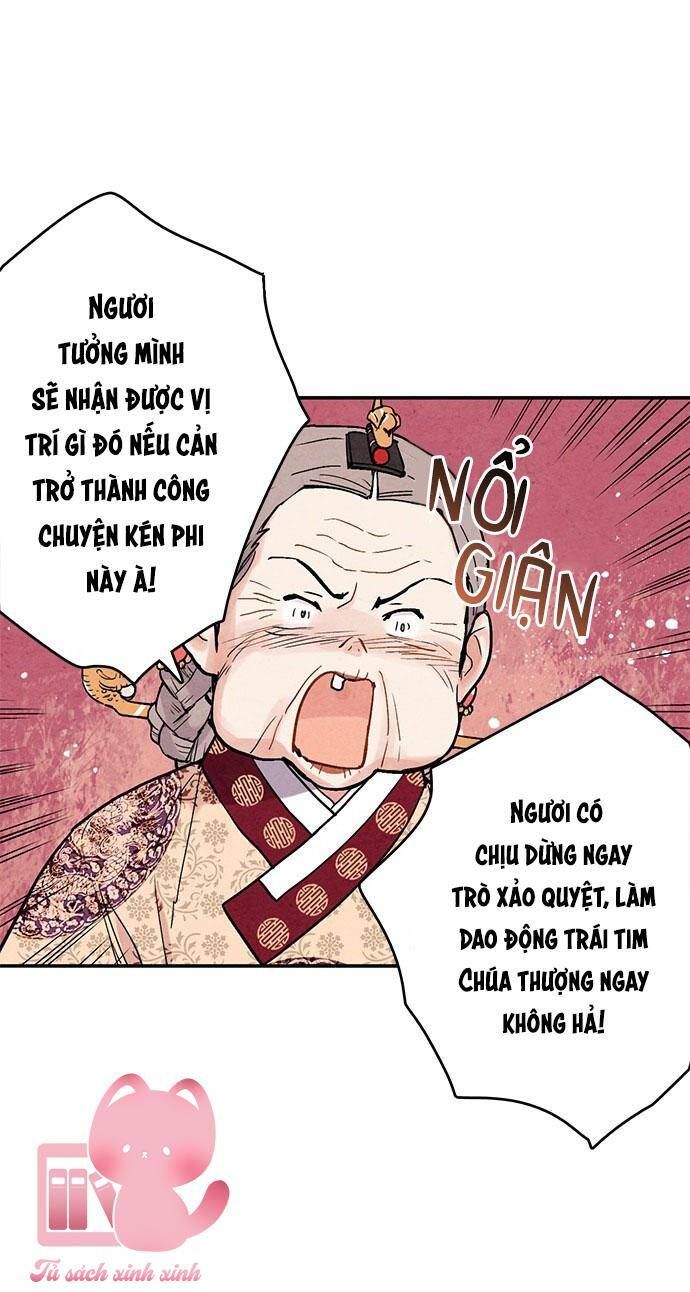 đọc truyện Lệnh Cấm Hôn Của Hoàng Đế Bệ Hạ Chương 77 ảnh 7 tại Giả Dược