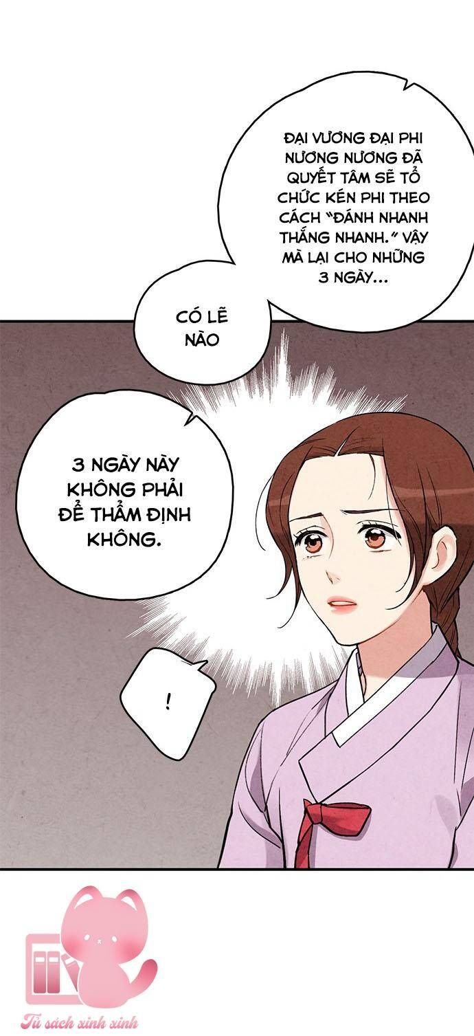 đọc truyện Lệnh Cấm Hôn Của Hoàng Đế Bệ Hạ Chương 77 ảnh 62 tại Giả Dược