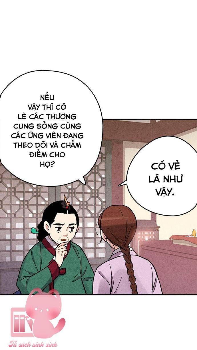 đọc truyện Lệnh Cấm Hôn Của Hoàng Đế Bệ Hạ Chương 77 ảnh 63 tại Giả Dược