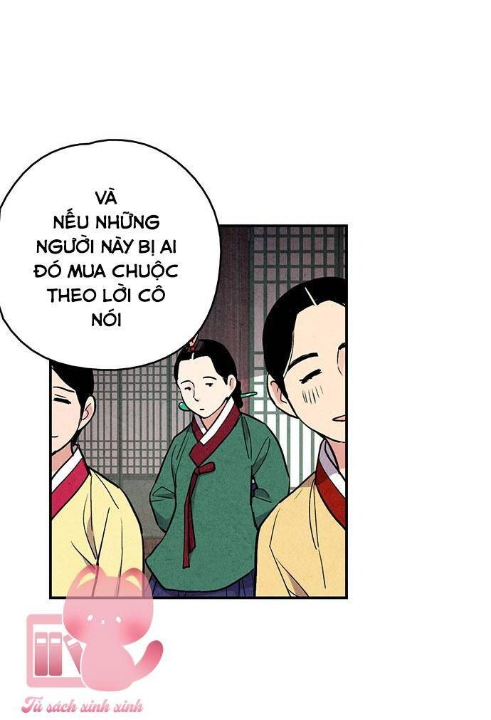 đọc truyện Lệnh Cấm Hôn Của Hoàng Đế Bệ Hạ Chương 77 ảnh 64 tại Giả Dược
